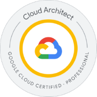 GCP Professional