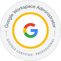 Google Workspace Admin