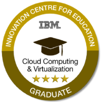IBM Cloud Graduate